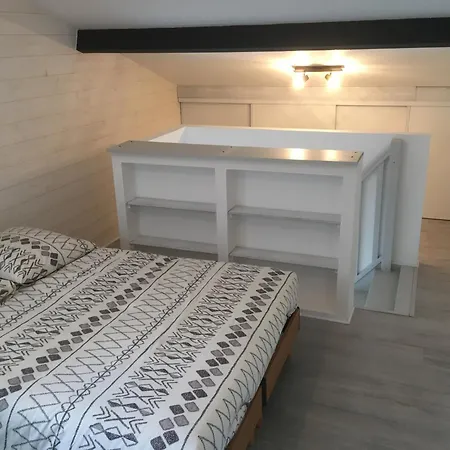 Charmant Duplex *