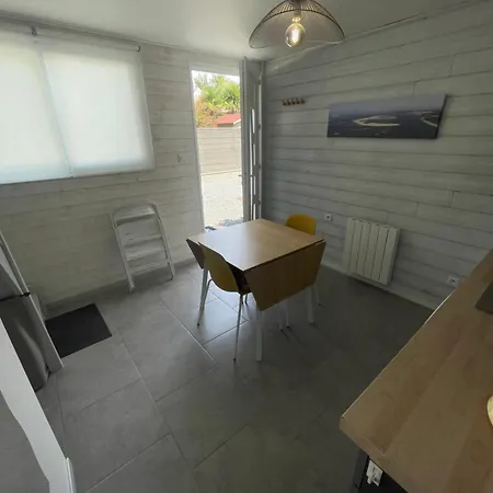 Charmant Duplex Apartamento Mios