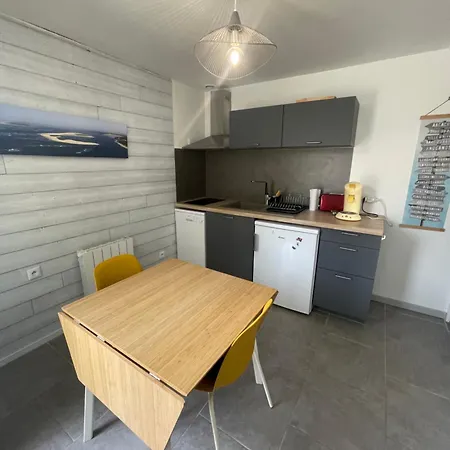 Apartamento Charmant Duplex Mios