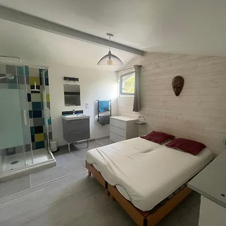 Apartamento Charmant Duplex *