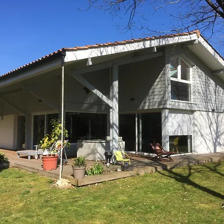 Charmant Duplex